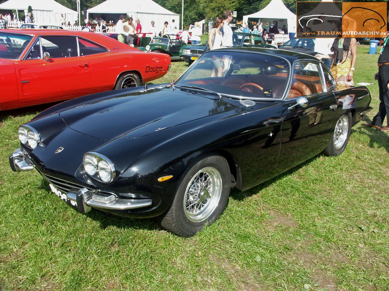 Lamborghini 400 GT 2+2 '1968 (2).jpg 278.4K